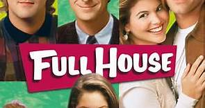 Full House: Season 4 Episode 20 Fuller House