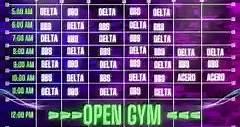 Black Box Gym DONDE TU OBJETIVO ES NUESTRA META! . Abierto desde las 5am Te Esperamos! Adriana Sangronis Humberto Verenzuela . #ejercicio #fitness #fit #health #healthy #instafit #gimnasio #Workout #sincontrato #fitnessplan #gym #lasvegasfit #lasvegasgym #lasvegas #transformation #letsdoit #crossfit #lasvegasworkout #muscle #delta #bbs #allday #strong #lasvegasfitness | Black Box Gym