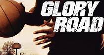 Glory Road streaming: where to watch movie online?