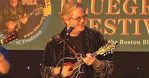 John Jorgenson Bluegrass Band Complete Set 2/14/16 Joe Val Bluegrass Festival