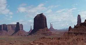 The Sons of the Pioneers and Max Steiner - The Searchers (Ride Away)