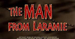 El hombre de Laramie - 1955 esp
