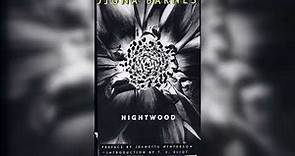 Nightwood - by Djuna Barnes [full audiobook]