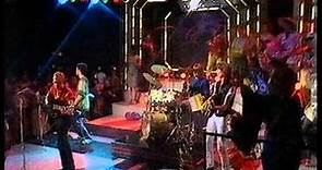 Level 42 - The Chinese Way. Top Of The Pops 1983