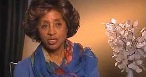Marla Gibbs discusses the cast of "The Jeffersons" - EMMYTVLEGENDS.ORG