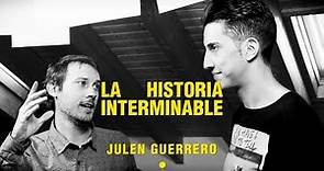 Julen Guerrero | La Historia Interminable