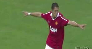 Javier Hernandez 2010 Top 5 Goals 'Chicharito' - Impossible Is Nothing