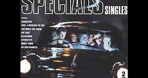 The Specials Singles full album (1991)