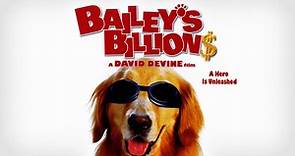 Bailey's Billions - Trailer B