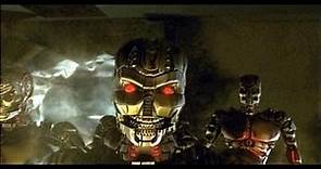 Terminator 3 Rise of the Machines gameplay episode 1.