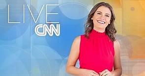 LIVE CNN - 11/10/2023