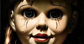 Annabelle: The True Story Behind the Haunted Doll#history