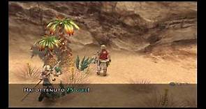 Final Fantasy XII | Second Entrance to Barheim Passage [PCSX2 GAMEPLAY]