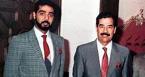 The RUTHLESS Execution Of The EVIL Son Of Saddam - Uday Hussein