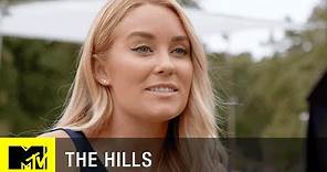 Lauren Conrad Remembers the Infamous Confrontations | The Hills | MTV
