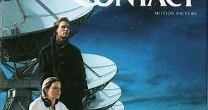 Alan Silvestri - Contact (Music From The Motion Picture)