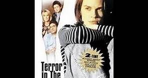 Terror in the Family FULL MOVIE 1996 Drama Romance Hilary Swank 720p