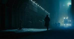 Ver Blade Runner 2049 2017 online HD - Cuevana