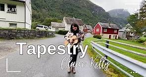Tapestry - Claire Kelly (Music Video)