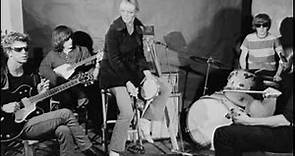 The Velvet Underground - "Live at The Boston Tea Party" (Jan. 10, 1969)