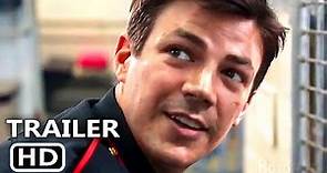 RESCUED BY RUBY Trailer (2022) Grant Gustin Movie