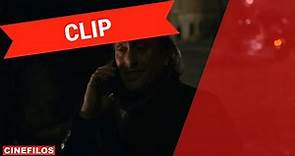 Rocco Schiavone 5: terza clip con Marco Giallini
