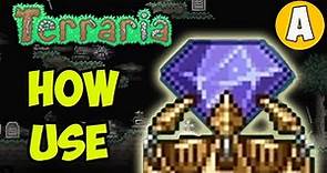 Terraria 1.4.4.9 How to use Eternia Crystal Stand & Eternia Crystal (EASY)