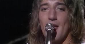 Rod Stewart - The Killing Of Georgie (Part I & II) (Official Video)