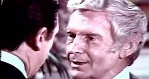 The New Perry Mason 'The Case of the Wistful Widower' Episode date Oct 7, 1973