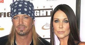 Bret Michaels and Fiancée Kristi Gibson Call Off Engagement - E! Online