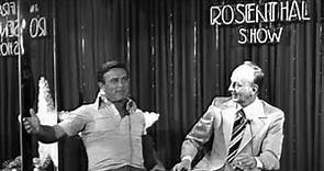 The Frank Rosenthal Show (Last Episode)