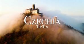 Top 10 Places In The Czech Republic - Travel Guide