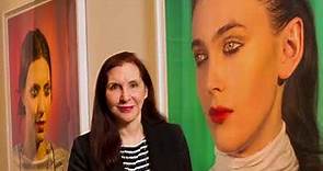 Twilight Talks | Laurie Simmons: A Conversation with "Pictures Generation" Artist Laurie Simmons