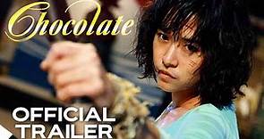 Chocolate | Official Trailer | 2008 | HD | Action-Drama