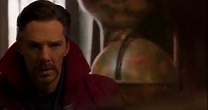 Thor Meets Doctor Strange - Thor Ragnarok (2017) 4K Movie Clip