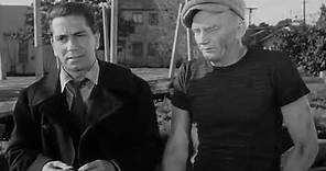 Thieves' Highway 1948, USA Richard Conte, Valentina Cortese, Lee J. Cobb Film Noir Full Movie