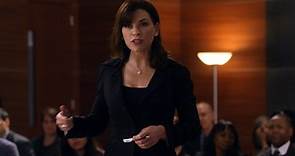 Watch The Good Wife Season 3 Episode 1: A New Day - Full show on Paramount Plus