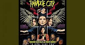 A Girl Like You (From "Paradise City" Soundtrack)