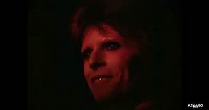 Ziggy Stardust & The Spiders From Mars: The Motion Picture | Trailer