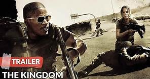 The Kingdom 2007 Trailer HD | Jamie Foxx | Chris Cooper