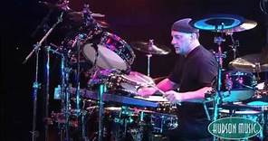 Neil Peart: Anatomy of a Drum Solo - the Trailer