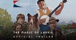 1978 The Magic of Lassie Official Trailer 1 Lassie Productions