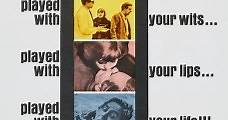 Jugada decisiva (1964) Online - Película Completa en Español - FULLTV