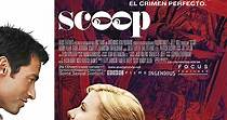 Scoop - película: Ver online completas en español