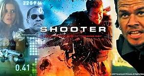 Shooter | HD | Mark Wahlberg | Kate Mara | Shooter Full Movie Fact | Shooter Full Movie Some Details