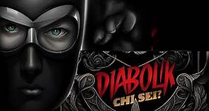 Diabolik Chi Sei Trailer Ufficiale Idea Tema Colonna Sonora | Rob Cavallo