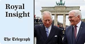 Why King Charles prioritised Germany and France over Commonwealth | Royal Insight