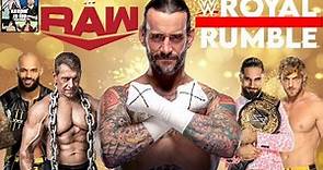 Konnan on: CM Punk's return to WWE