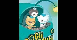 Octonauti Stagione 1 ep 3