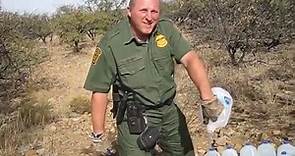Scott Warren Worked to Prevent Migrant Deaths in the Arizona Desert. The Government Wants Him in Prison.